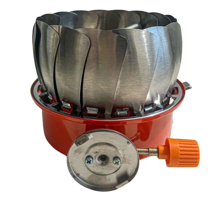 stove gas for camping