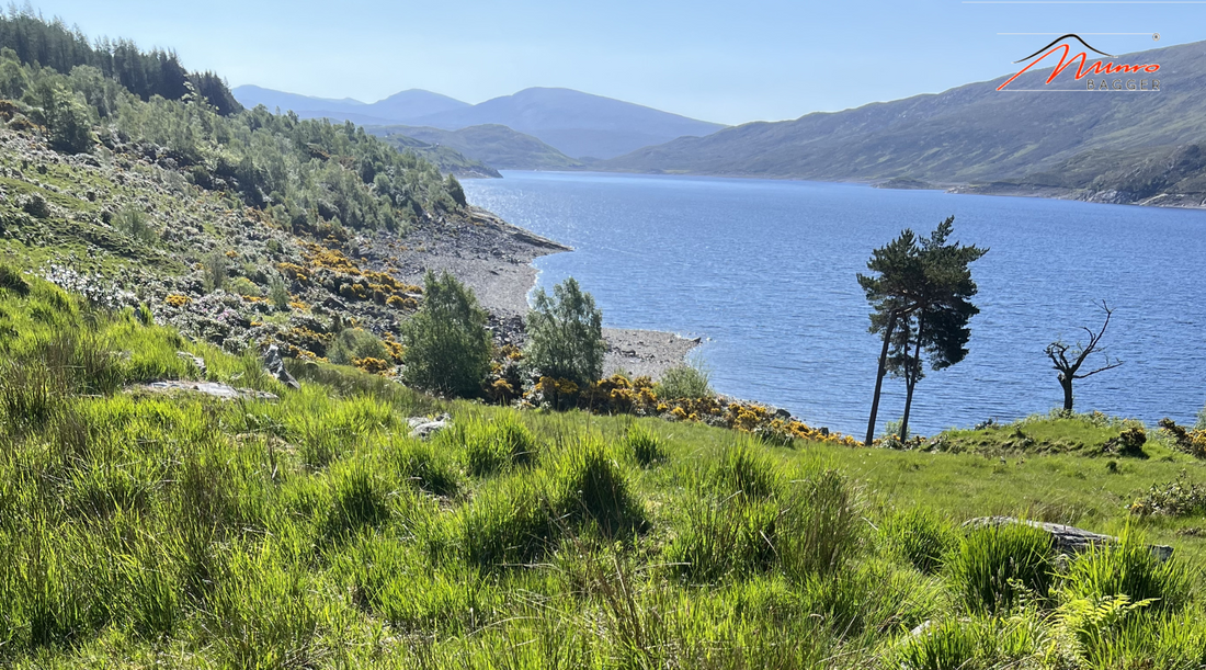 What Equipment Will I Need To Go Munro Bagging In Scotland?