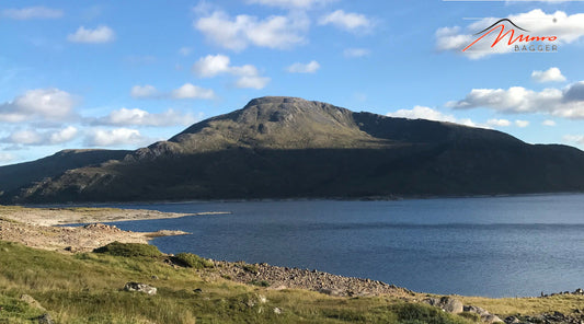 How Can You Successfully Bag a Scottish Munro? A Complete Beginner's Guide