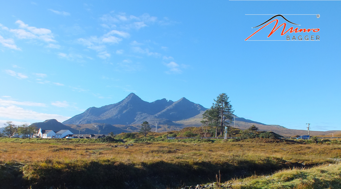 What to Pack for Hiking Scottish Munros: A Practical Guide