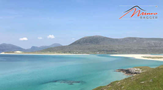 Is Munro Bagging in Scotland Safe for Solo Hikers?