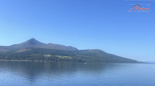 Can You Hike the Munros of Scotland in the Wet Weather