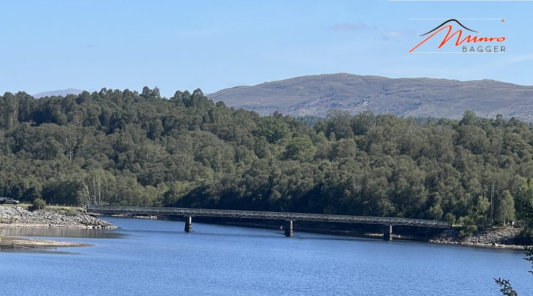 Complete Guide to Munro Bagging