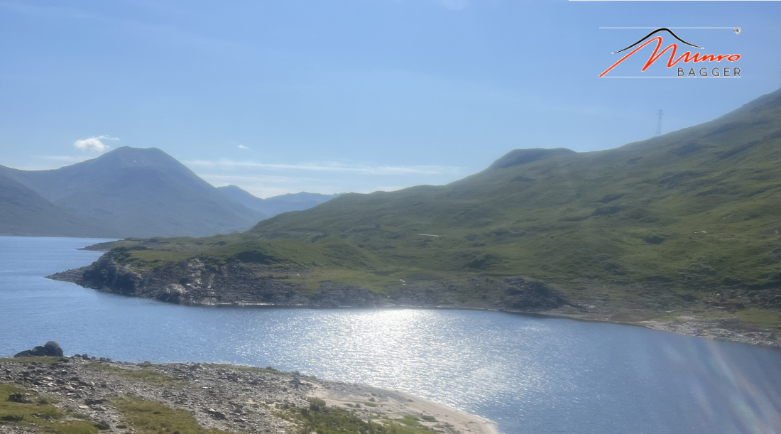 Wild Camping in Scotland