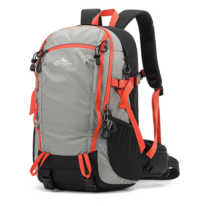 Lightweight 35-40L Hiking Backpack – Munro Bagger