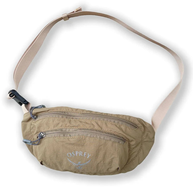 Osprey Daylite Ultralight Waterproof Waist Bag – Munro Bagger