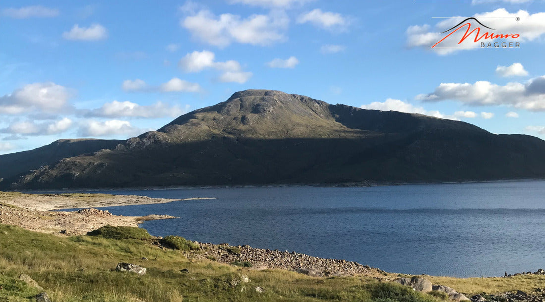How Can You Successfully Bag a Scottish Munro? A Complete Beginner's Guide
