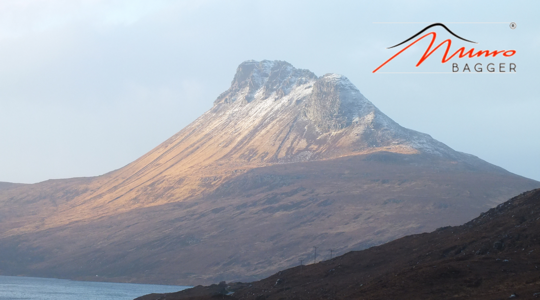 What Are the Easiest Munros of Scotland 5 Beginner-Friendly Scottish Peaks