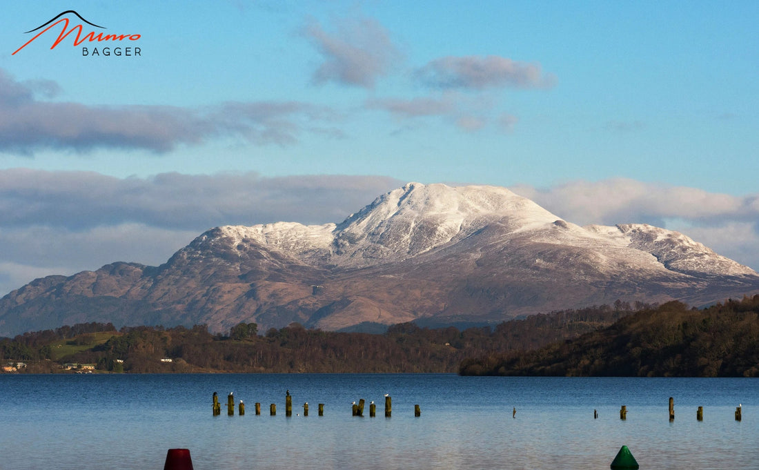 Ben Nevis: Scotland’s Summit of Adventure
