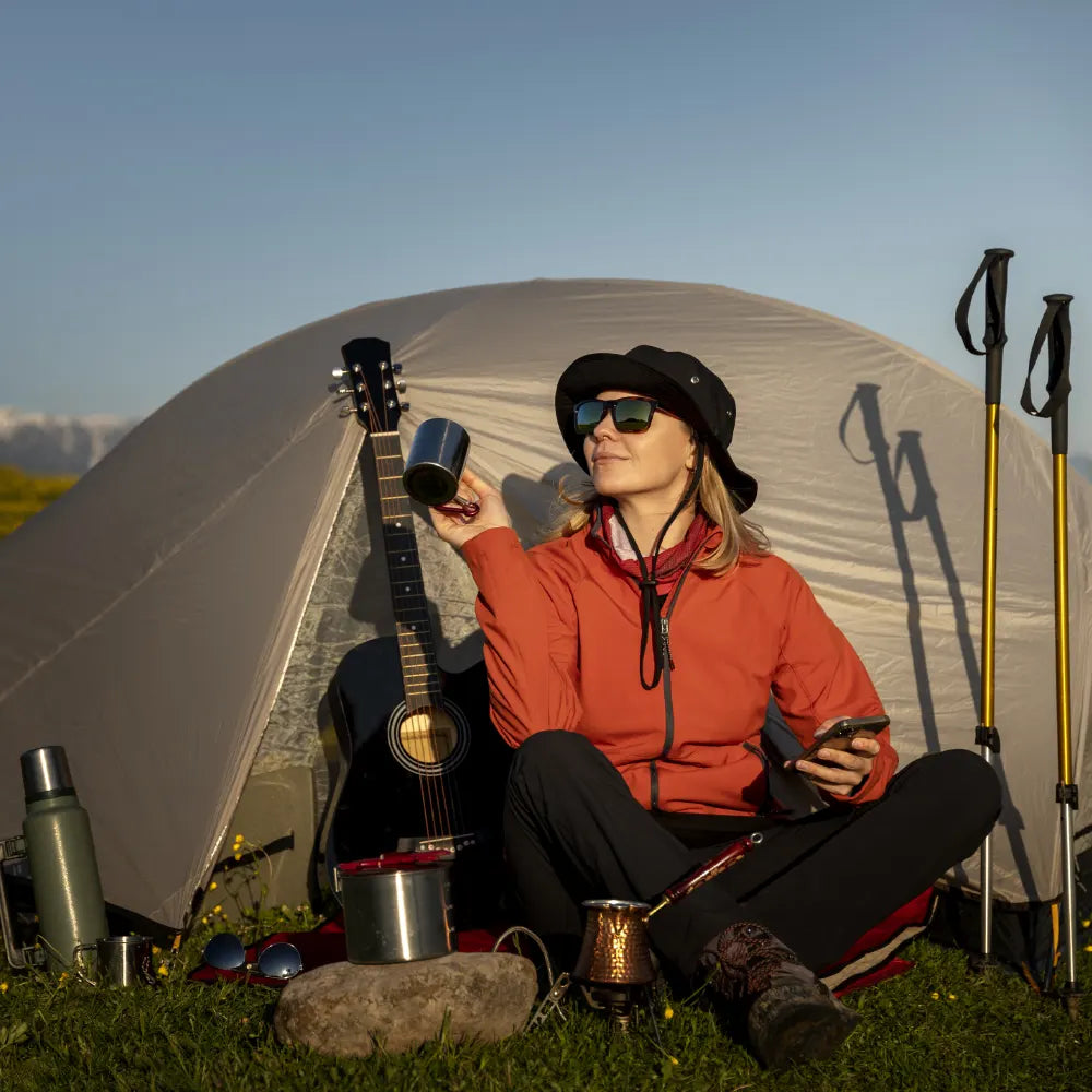 Camping Accessories
