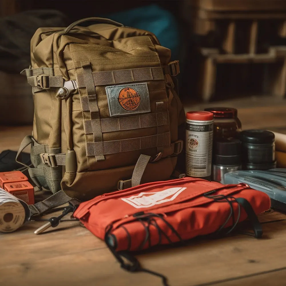 First Aid & Survival