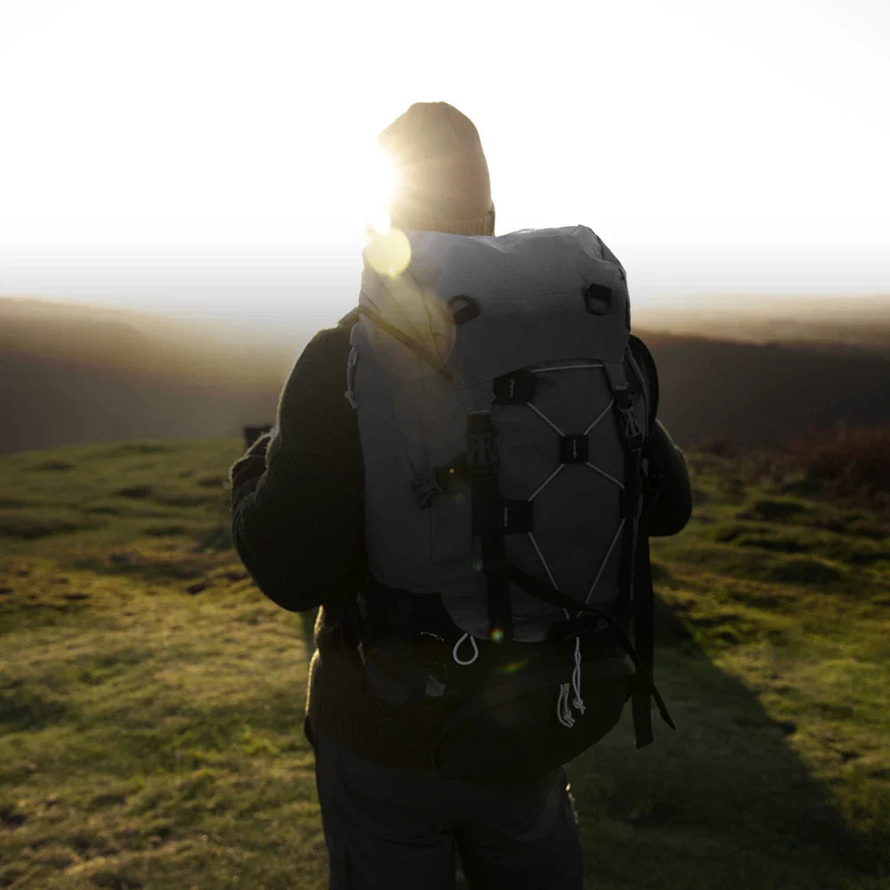 Ultralight Camping Gear