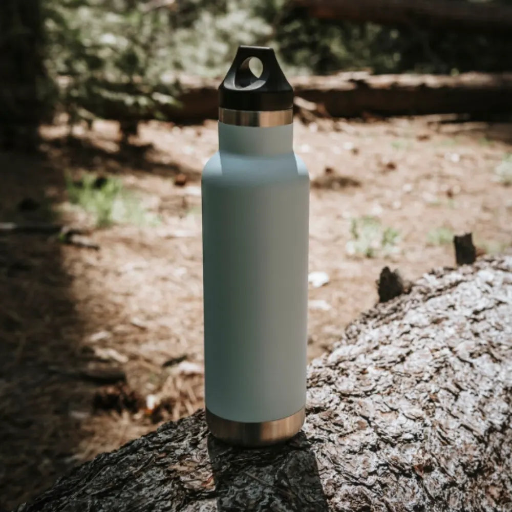 Water Bottles & Filters