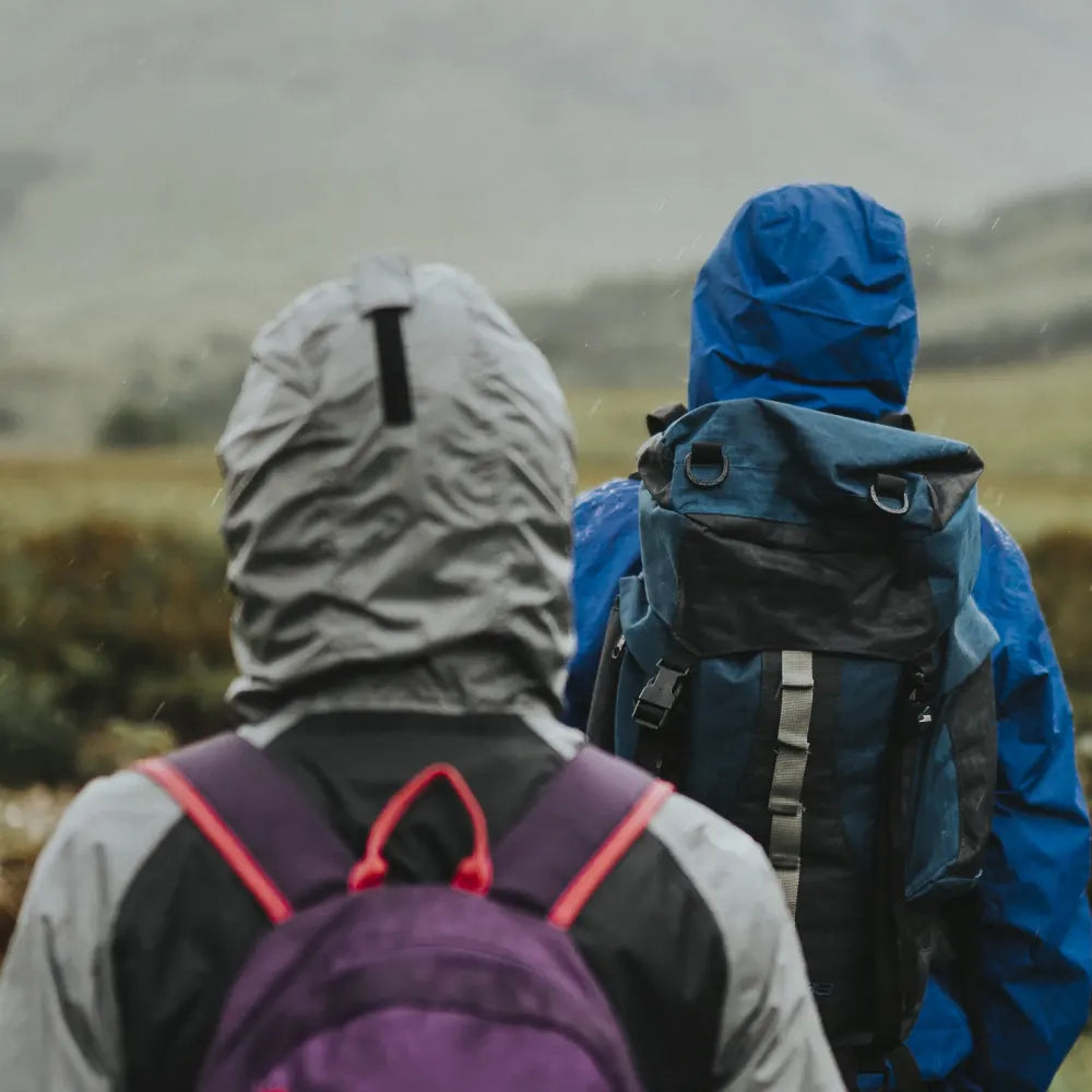Wet Weather Gear