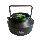 Portable Camping Cookware Pot