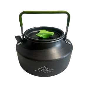 LightWeight 3 Piece Camping Cooking Set