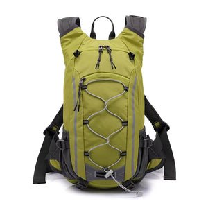 Outdoor Hiking Backpack Bag Unisex Lightweight Backpack 20L