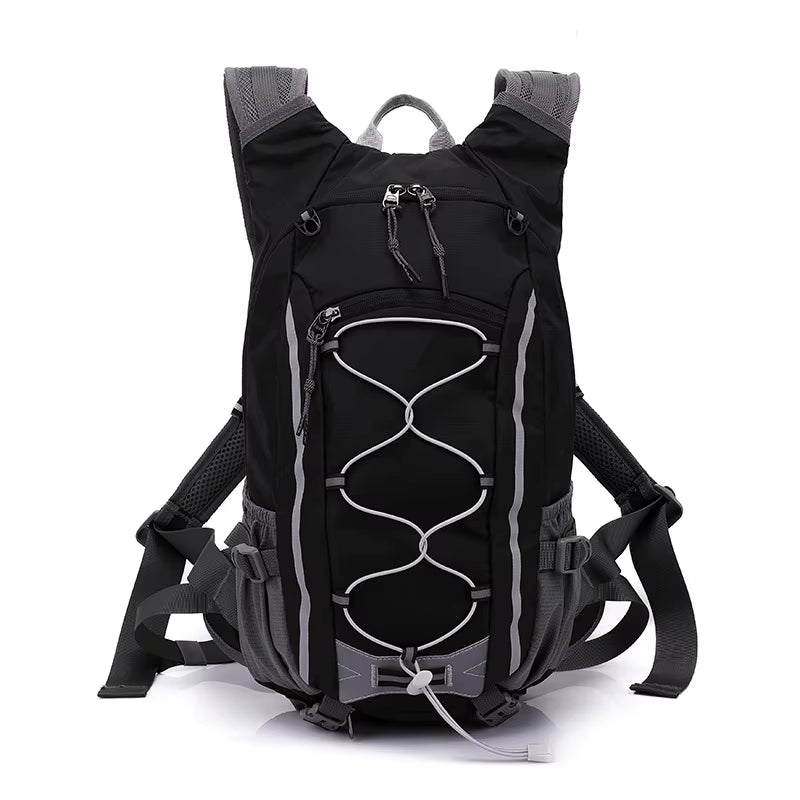 Outdoor Hiking Backpack Bag Unisex Lightweight Backpack 20L