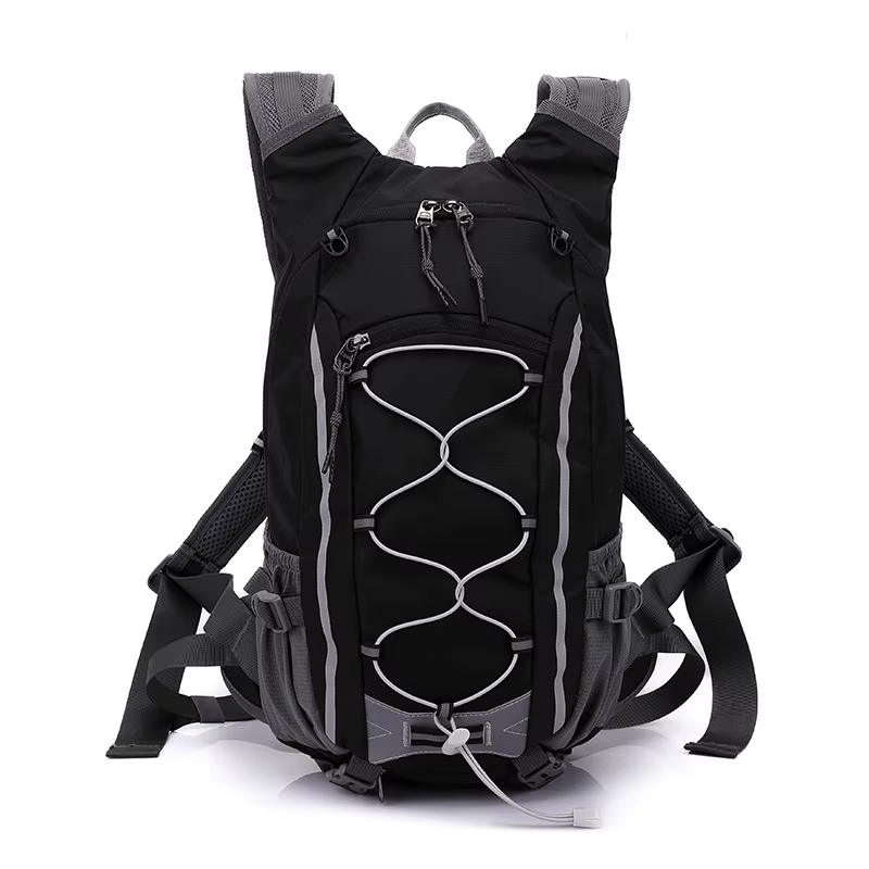 Outdoor Hiking 20L Backpack Bag Unisex Lightweight Backpack