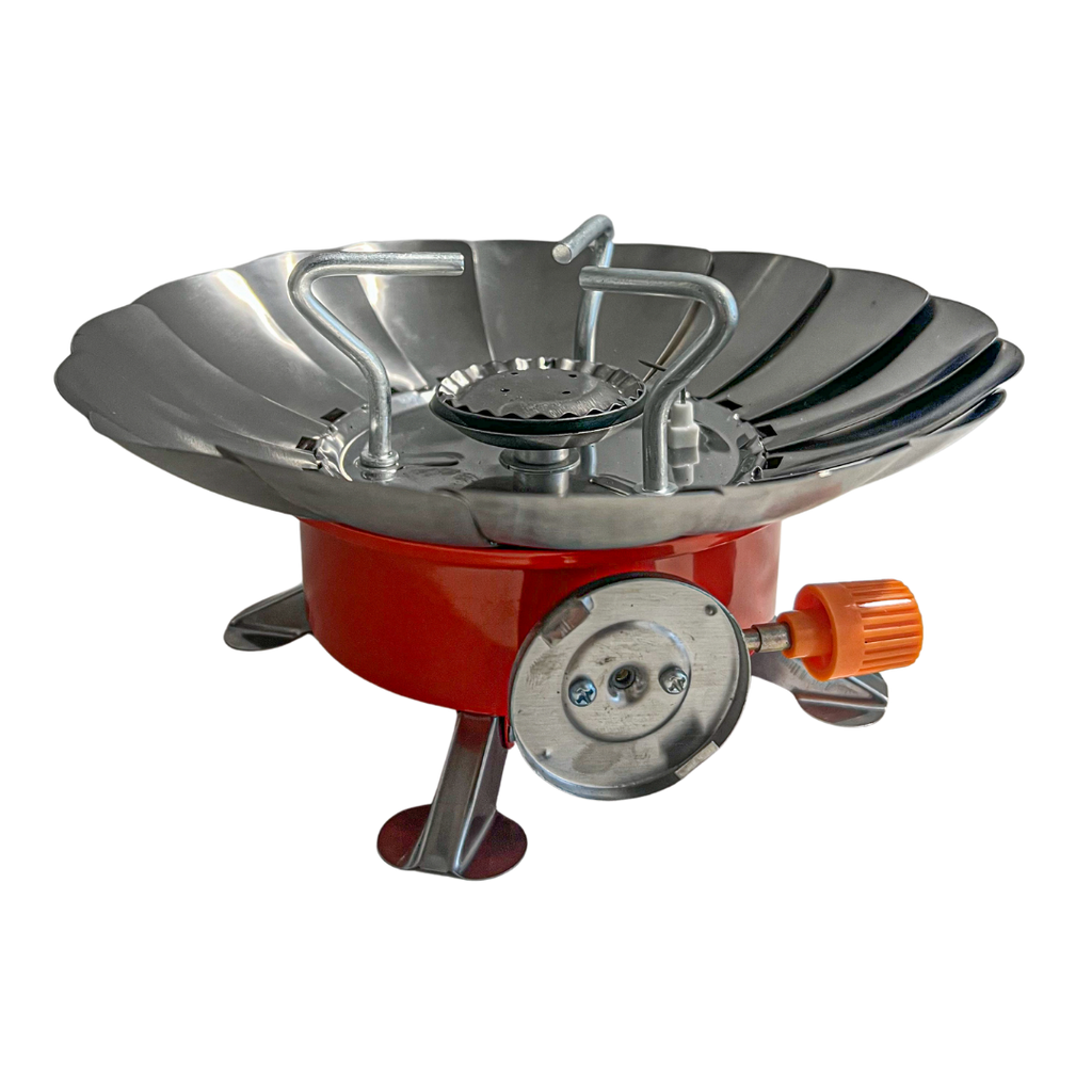 Munro Bagger Gas Camping Stove