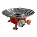 Munro Bagger Gas Camping Stove