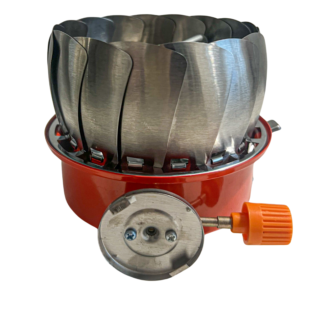 Windproof Shield Camping Cookware