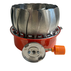 Windproof Shield Camping Cookware