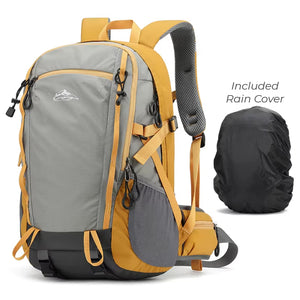 Lightweight 35-40L Hiking Backpack
