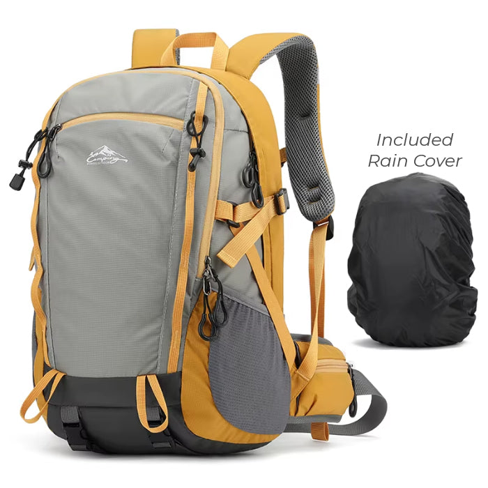Lightweight 35-40L Hiking Backpack