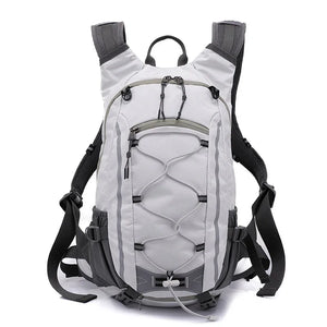 Outdoor Hiking Backpack Bag Unisex Lightweight Backpack 20L