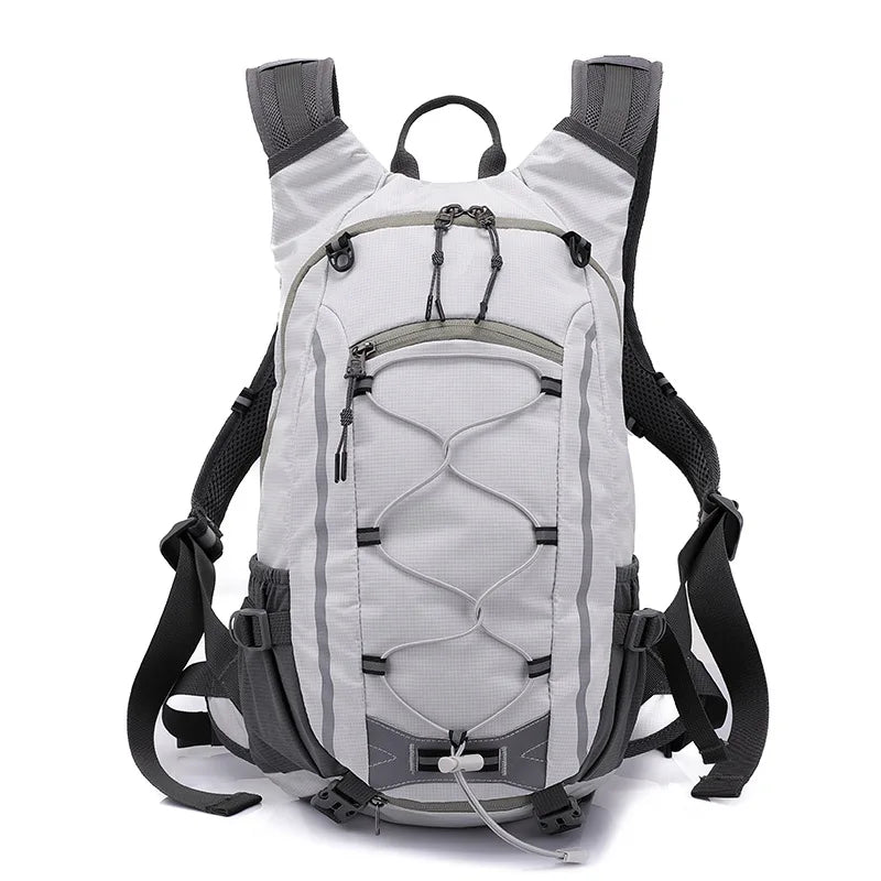 Outdoor Hiking Backpack Bag Unisex Lightweight Backpack 20L