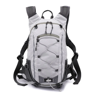 Outdoor Hiking 20L Backpack Bag Unisex Lightweight Backpack