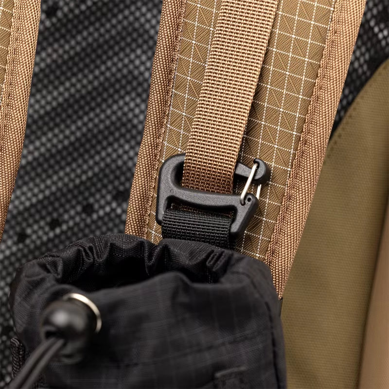 Performance Water Bottle Storage Pouch with Quick Release