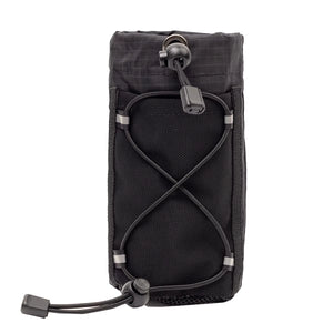 Performance Water Bottle Storage Pouch with Quick Release