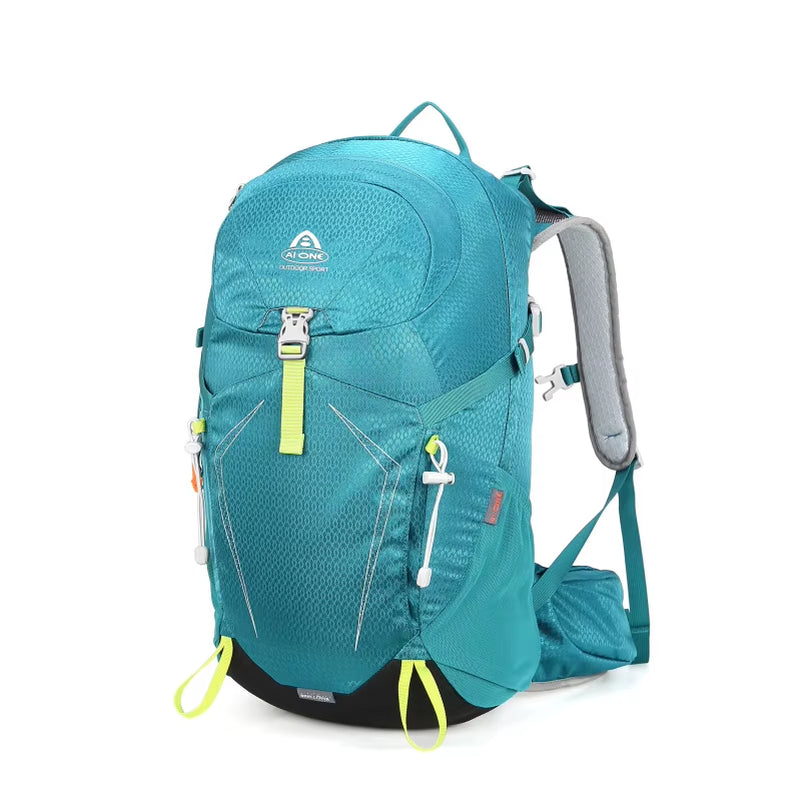 AI ONE 35-40L Lightweight Hiking Backpack