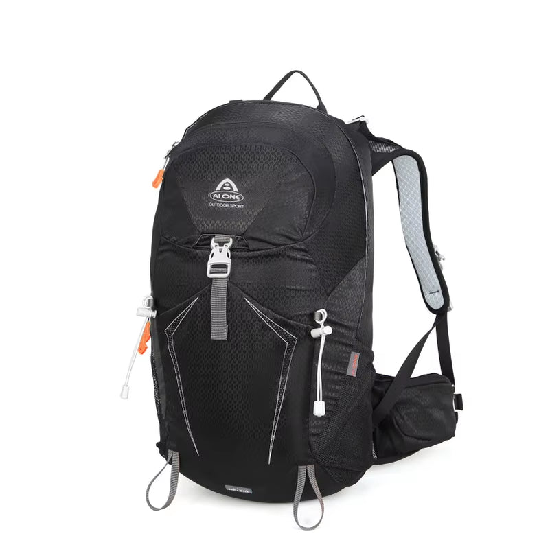 AI ONE 35-40L Lightweight Hiking Backpack
