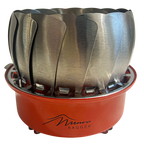 Portable Cookware Set for Camping