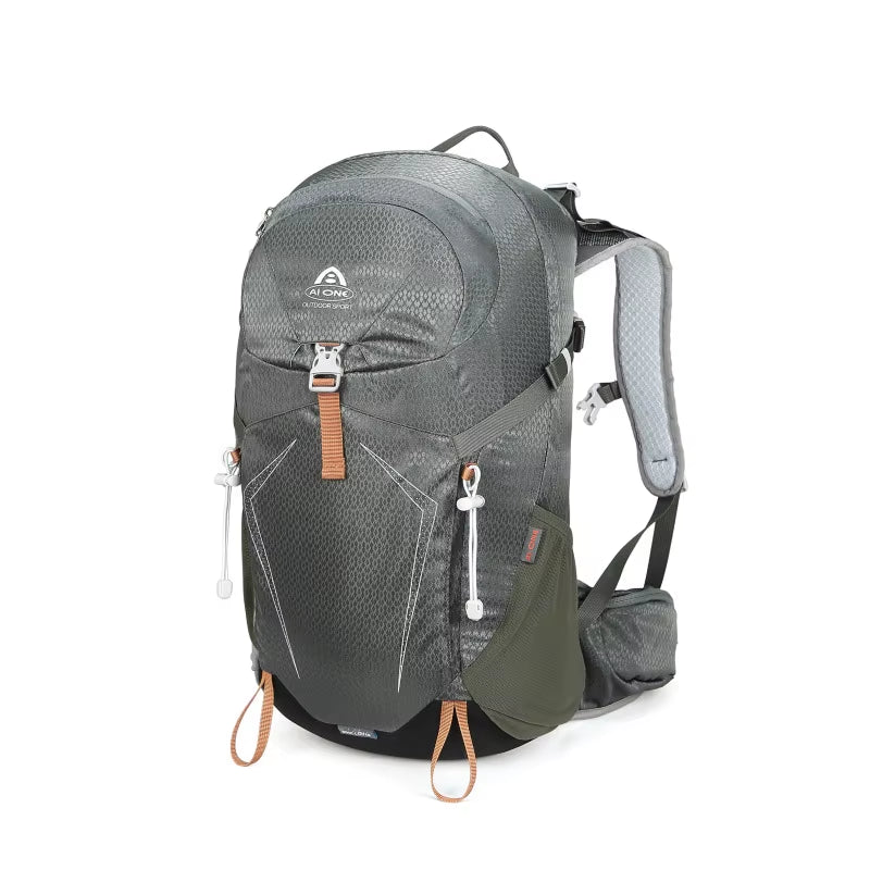 AI ONE 35-40L Lightweight Hiking Backpack