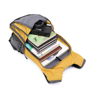 Outdoor Hiking Backpack Bag Unisex Lightweight Backpack 20L