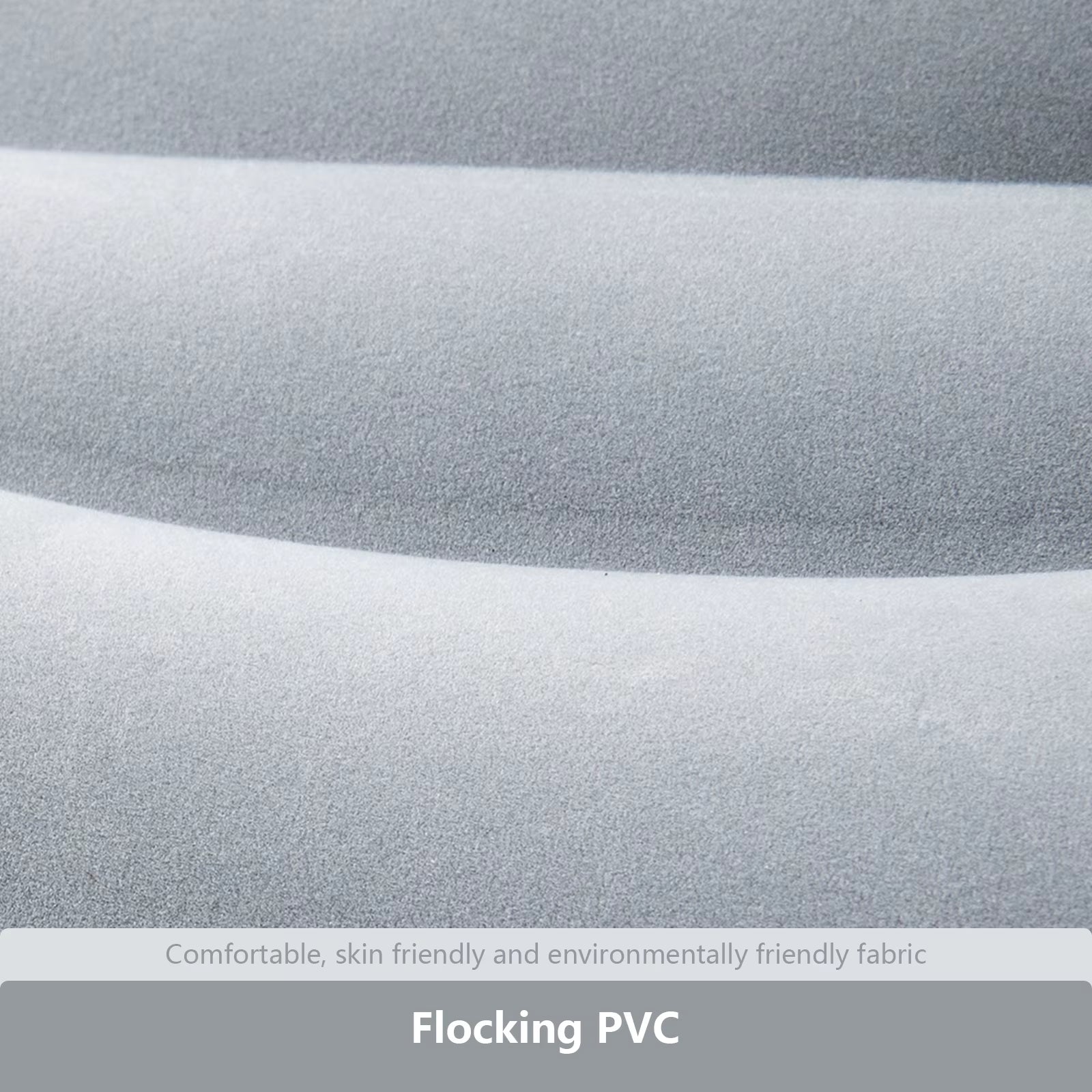 BISINNA Inflatable Ultralight Pillow for Neck and Lumbar Support