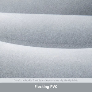 BISINNA Inflatable Ultralight Pillow for Neck and Lumbar Support