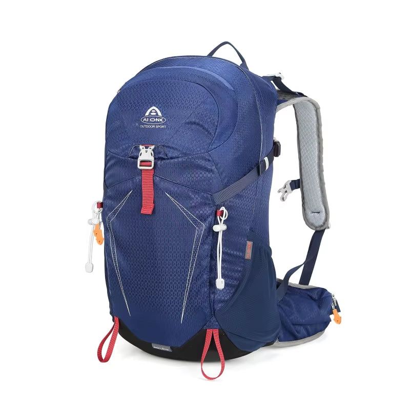 AI ONE 35-40L Lightweight Hiking Backpack