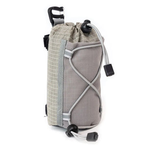 Performance Water Bottle Storage Pouch with Quick Release