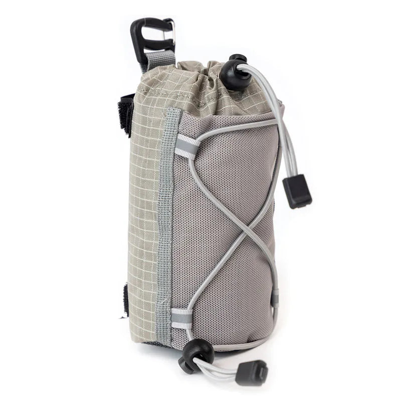 Performance Water Bottle Storage Pouch with Quick Release