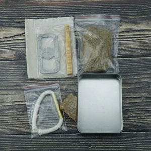 Bushcraft EDC Original Fire Making Kit