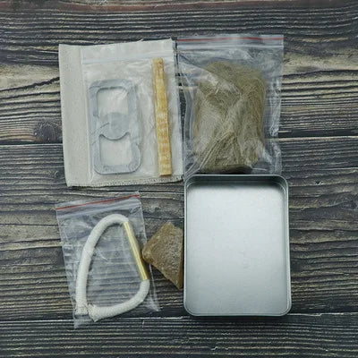 Bushcraft EDC Original Fire Making Kit