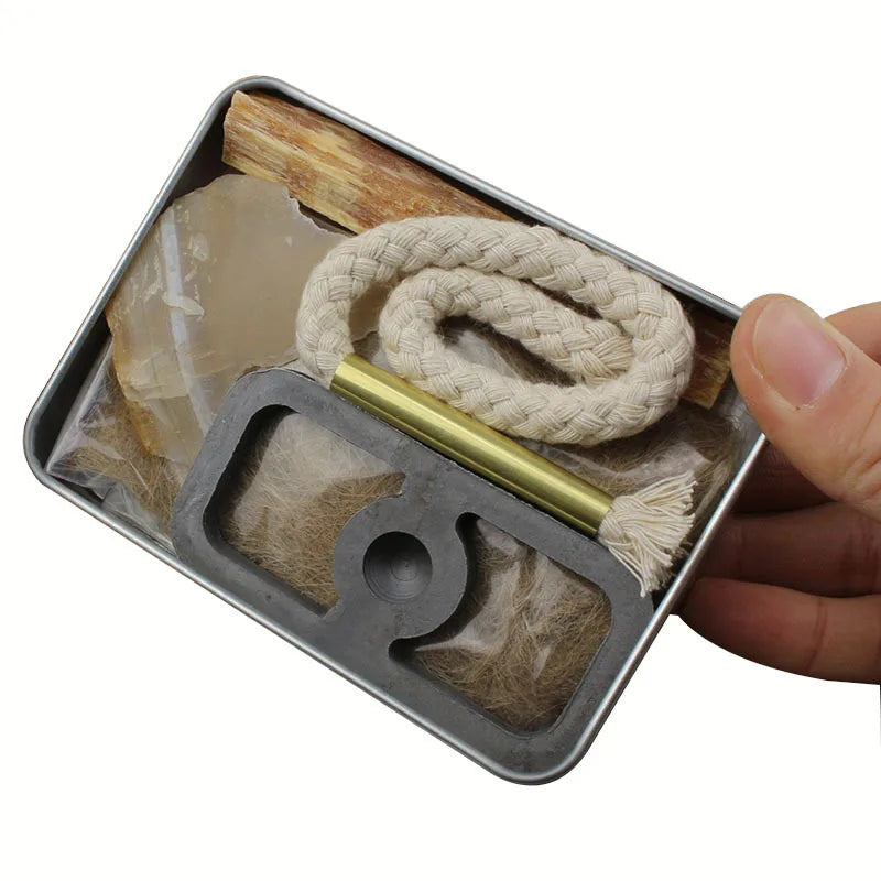 Bushcraft EDC Original Fire Making Kit