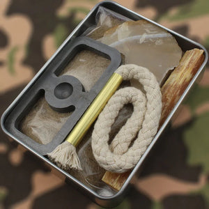 Bushcraft EDC Original Fire Making Kit