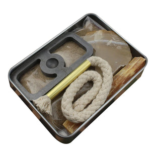 Bushcraft EDC Original Fire Making Kit