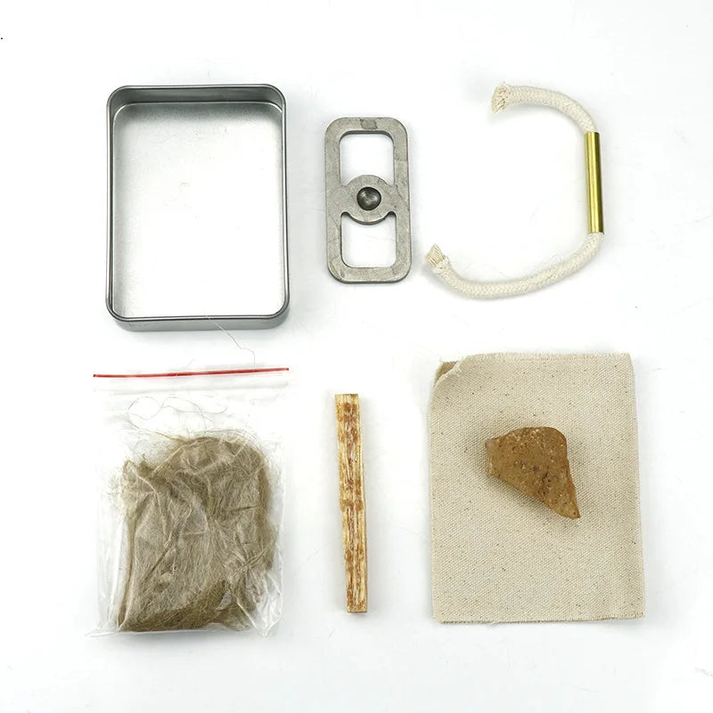 Bushcraft EDC Original Fire Making Kit